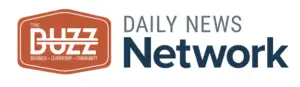 Brand Champions, Jeanel Carlson, Buzz TV Daily News Network
